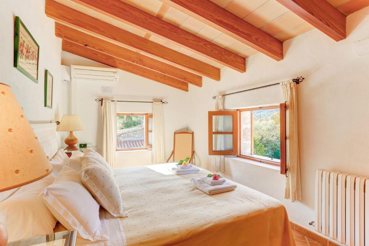 Ferienhaus Malena Caimari